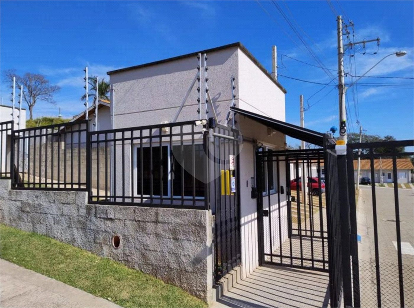 Casa à venda com 2 quartos em Jardim Vitória, Campo Limpo Paulista, SP