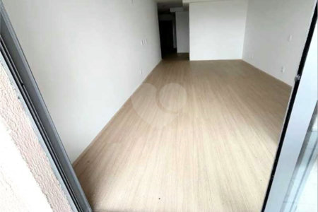 Loft à venda com 1 quarto no Centro, Rio de Janeiro, RJ