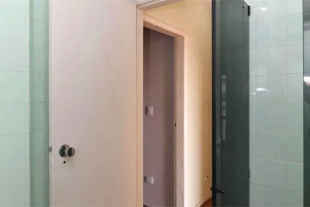 Apartamento à venda com 3 quartos em Sumarezinho, São Paulo, SP