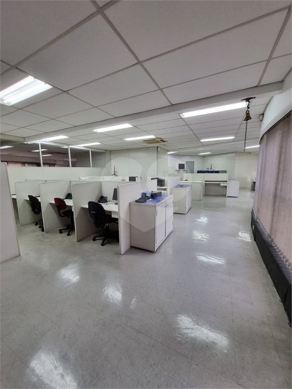 Sala à venda em Chácara Santo Antônio, São Paulo, SP