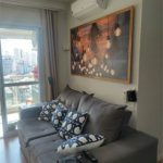 Apartamento à venda com 2 quartos, sendo 1 suíte, em Lapa, São Paulo, SP