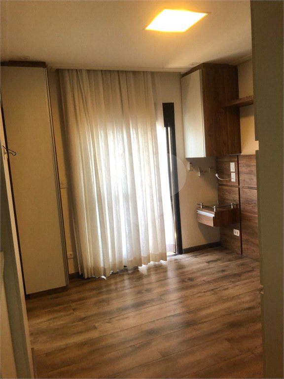Apartamento à venda com 3 suítes no Centro, São Bernardo do Campo, SP