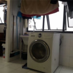Apartamento Residencial à venda, Gonzaga, Santos - AP0854.