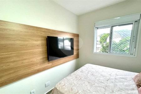 Apartamento à venda com 2 quartos, sendo 1 suíte,  em Vila Rosália, Guarulhos, SP
