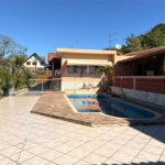 Casa Térrea à venda com 3 quartos em Vila Áurea, Poá, SP