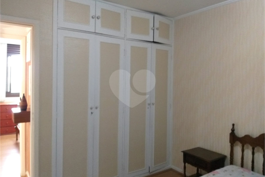 Apartamento à venda com 3 quartos, sendo 1 suíte, em Santana, São Paulo, SP