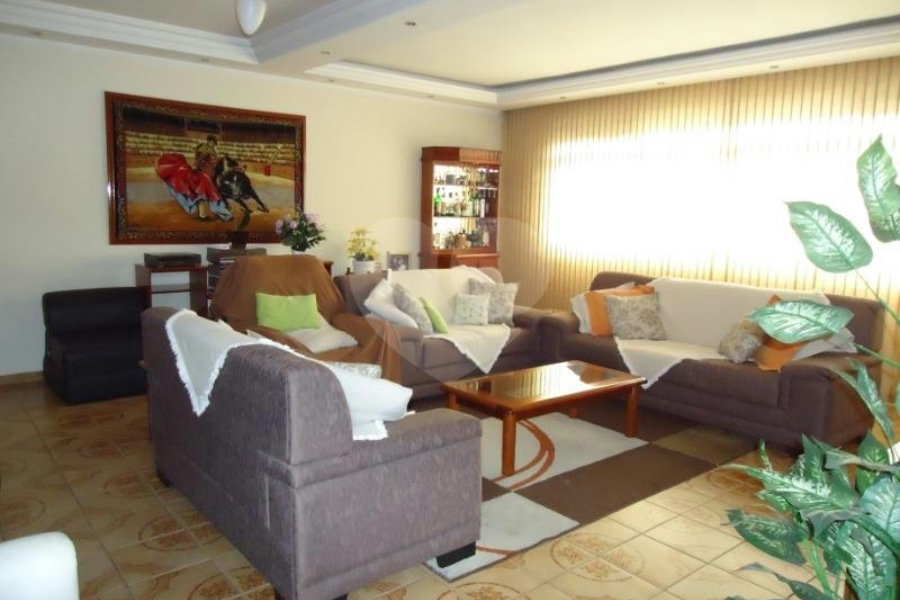 Sobrado à venda com 6 quartos, sendo 3 suítes, em Casa Verde, São Paulo, SP