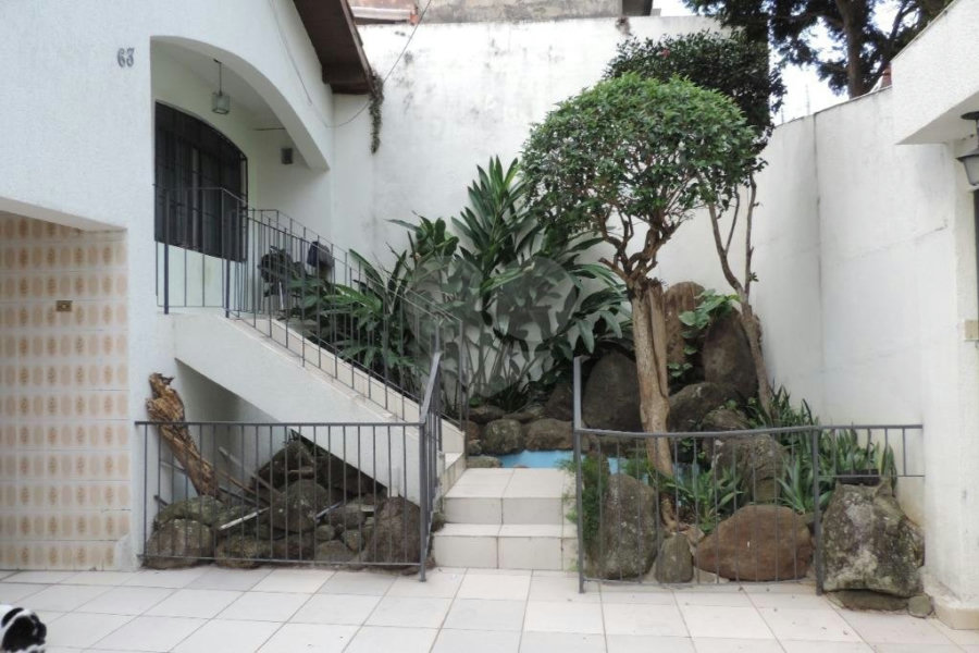Sobrado à venda com 6 quartos, sendo 2 suítes, em Casa Verde, São Paulo, SP