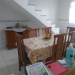Sobrado à venda com 4 quartos, sendo 3 suítes, em Limão, São Paulo, SP