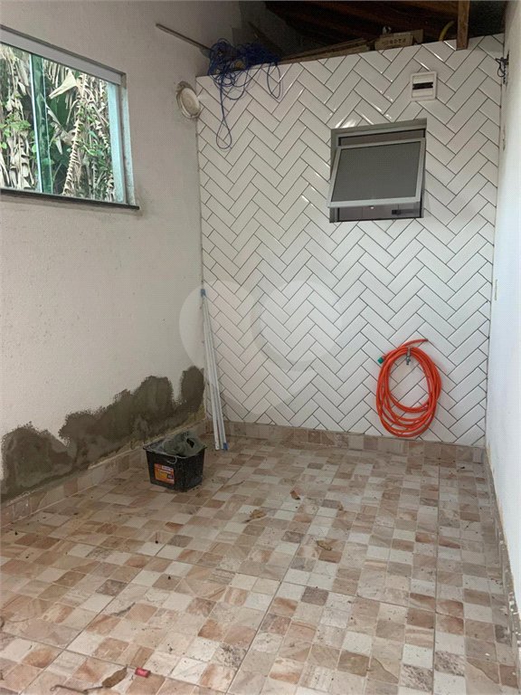 Casa em condomínio à venda com 2 quartos, sendo 1 suíte,  em Conjunto Bom Pastor, Mogi das Cruzes, SP