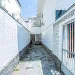 Sobrado à venda com 3 quartos, sendo 1 suíte, em Jardim São Bento, São Paulo, SP