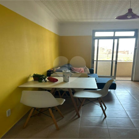 Apartamento à venda com 2 quartos em Tatuapé, São Paulo, SP