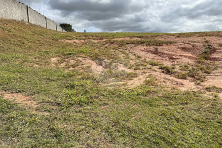 Terreno à venda no condomínio Up Residencial, Votorantim - SP