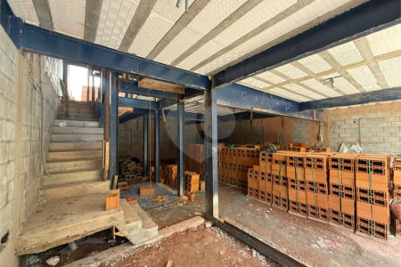 Casa à venda com 4 suítes no condomínio Reserva Cantareira, São Paulo - SP