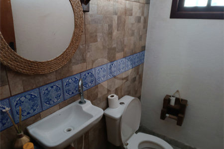 Casa para alugar com 3 suítes em Jardim Rene, São Roque, SP
