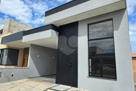 Casa à venda com 2 quartos, sendo 1 suíte,  em Residencial Lago dos Ipês, Itapetininga, SP