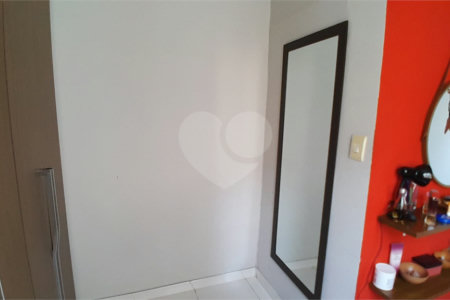 Apartamento à venda com 2 quartos em Campo Grande, Rio de Janeiro, RJ