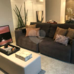 Apartamento à venda com 3 suítes em Moema, São Paulo, SP