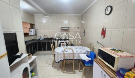 Casa à venda com 3 quartos em Vila Fiori, Sorocaba, SP