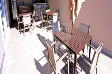 Apartamento à venda com 2 quartos em Jardim Casablanca, Indaiatuba, SP