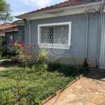 Casa Térrea à venda com 1 quarto em Brooklin Paulista, São Paulo, SP