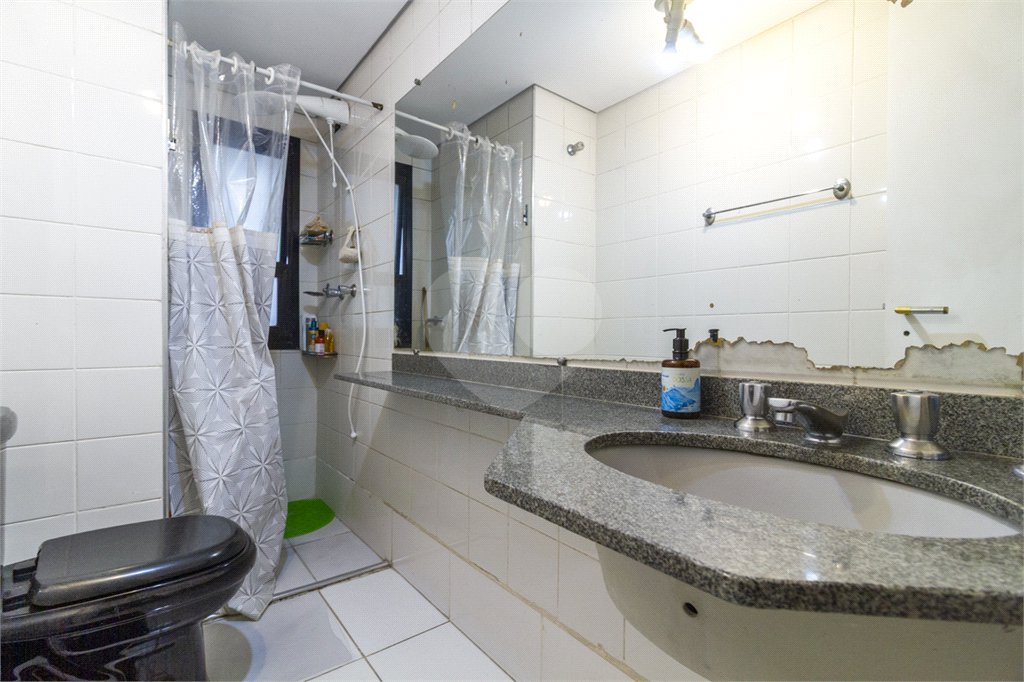 Apartamento à venda com 4 quartos, sendo 1 suíte, em Indianópolis, São Paulo, SP