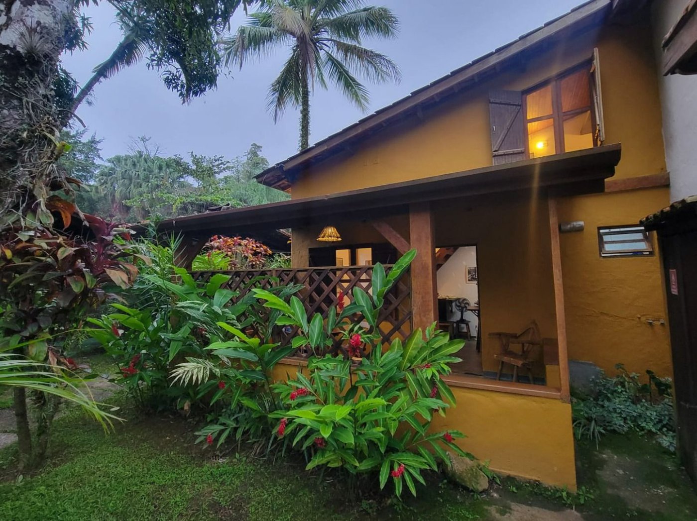Casa com 1 dormitório à venda, 40 m² por R$ 320.000,00 - Boiçucanga - São Sebastião/SP