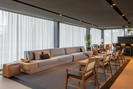 Apartamento com 4 dormitórios à venda, 167 m² por R$ 4.207.639,77 - Brooklin - São Paulo/SP