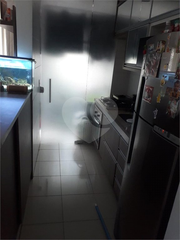 Apartamento à venda com 2 quartos em Protendit, São Paulo, SP