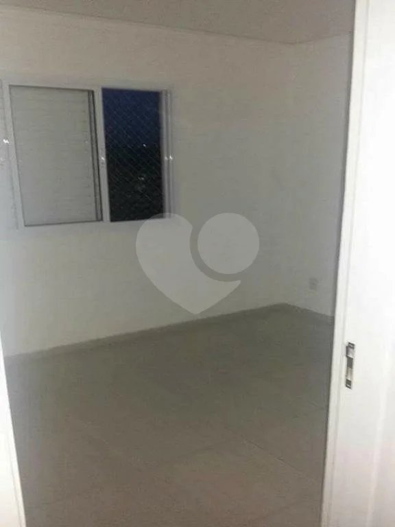 Apartamento à venda com 2 quartos no Brasilândia, São Paulo, SP