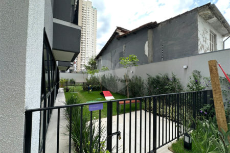 Apartamento à venda com 1 suíte em Vila Olímpia, São Paulo, SP