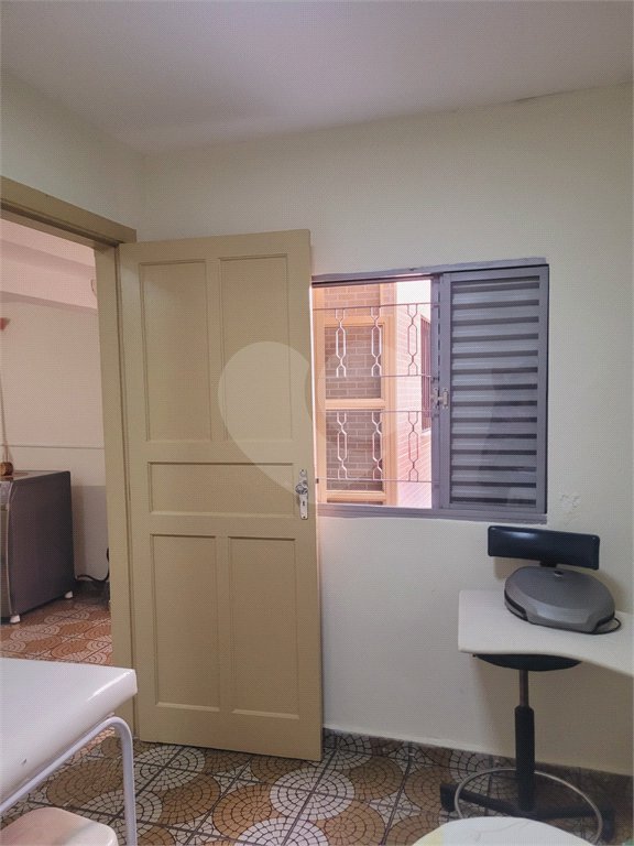 Sobrado à venda ou para alugar com 4 quartos, sendo 1 suíte, em Vila Gustavo, São Paulo, SP