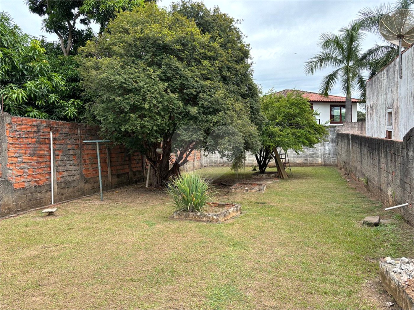 Chácara à venda com 3 quartos, sendo 1 suíte, em João Jabour, Salto, SP