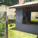 Casa de Vila à venda com 4 suítes em Guarapiranga, São Paulo, SP