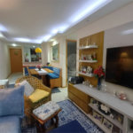 Apartamento à venda com 3 quartos, sendo 1 suíte, em Maracanã, Rio de Janeiro, RJ