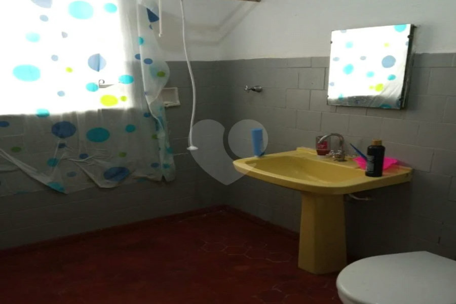 Casa à venda com 6 quartos em Lapa, São Paulo, SP