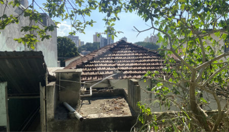Terreno à venda em Vila Aurora (zona Norte), São Paulo, SP