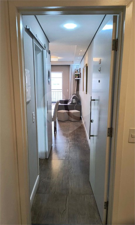 Apartamento à venda com 3 quartos, sendo 1 suíte,  em Ipiranga, São Paulo, SP
