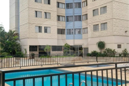 Apartamento à venda com 2 quartos em Vila Gomes Cardim, São Paulo, SP