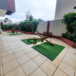 Apartamento com 2 dormitórios à venda, 139 m² por R$ 580.000,00 - Jardim São Miguel - Guarujá/SP