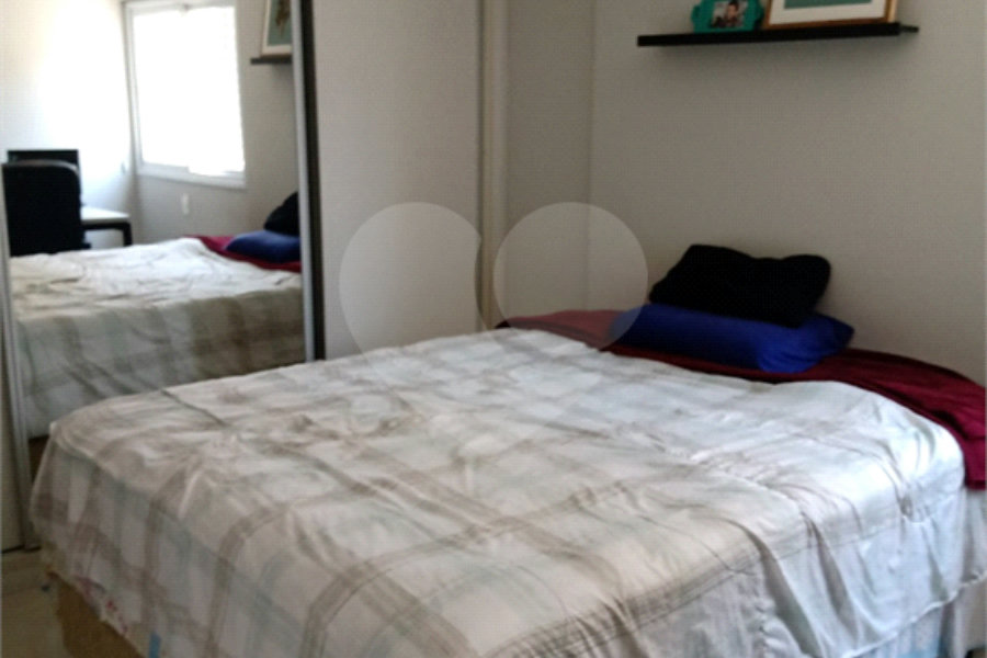Apartamento à venda com 2 quartos, sendo 1 suíte, em Santana, São Paulo, SP