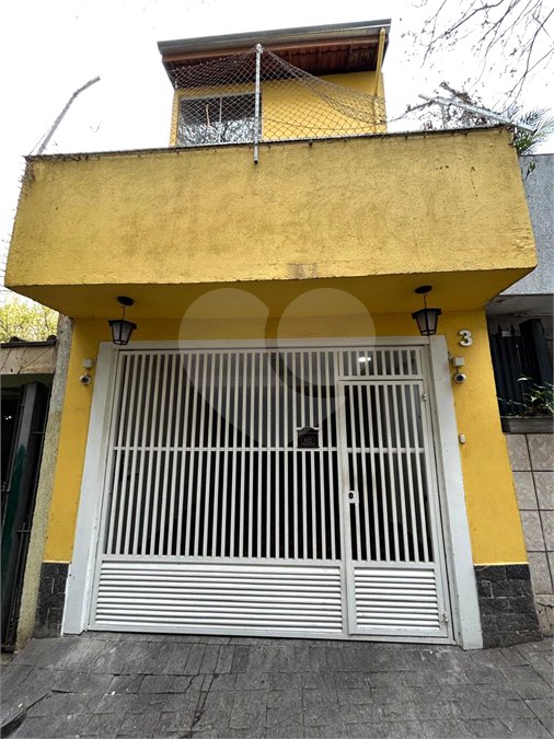 Casa de Vila para alugar com 4 suítes em Vila Romana, São Paulo, SP