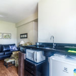 Apartamento à venda com 2 quartos, sendo 1 suíte, em Itaim Bibi, São Paulo, SP
