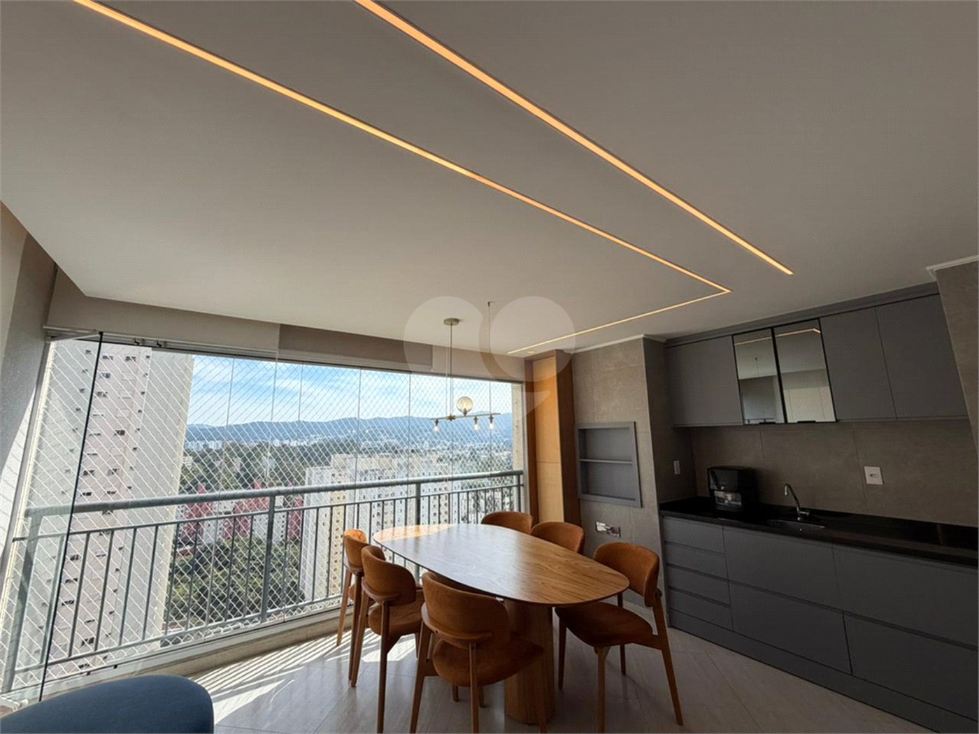 Apartamento à venda com 3 quartos, sendo 1 suíte, em Tucuruvi, São Paulo, SP