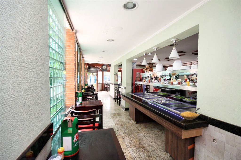 Casa à venda com 1 quarto em Brooklin Paulista, São Paulo, SP