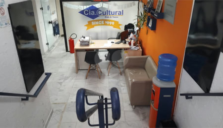 Prédio à venda em Vila Madalena, São Paulo, SP