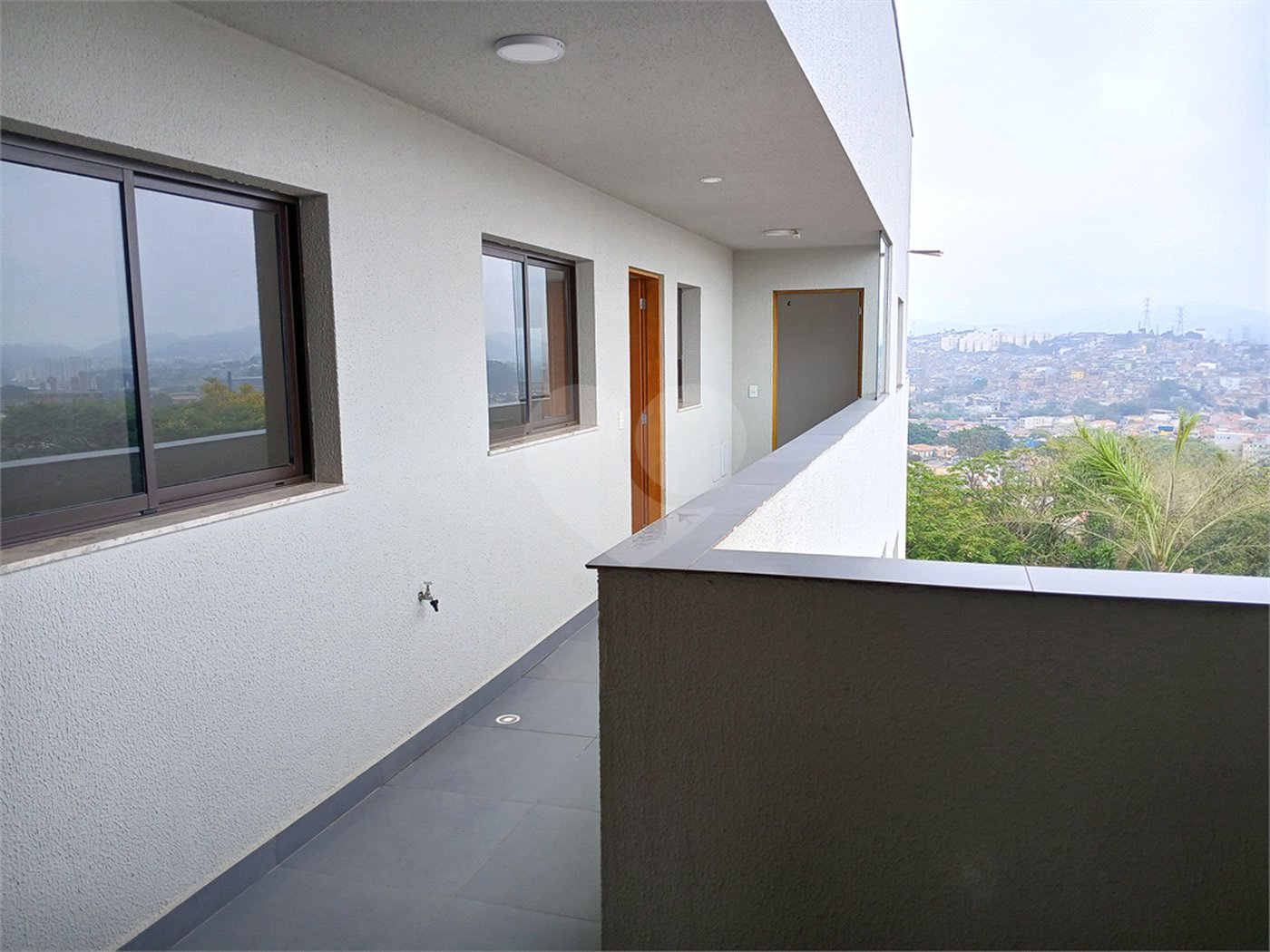 Apartamento à venda com 1 quarto em Vila dos Remédios, São Paulo, SP