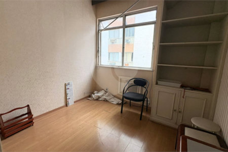 Apartamento à venda com 4 quartos em Tijuca, Rio de Janeiro, RJ