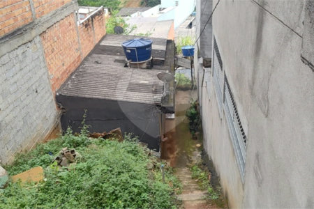 Casa à venda com 1 quarto em Vila Sítio dos Morros, Guarulhos, SP