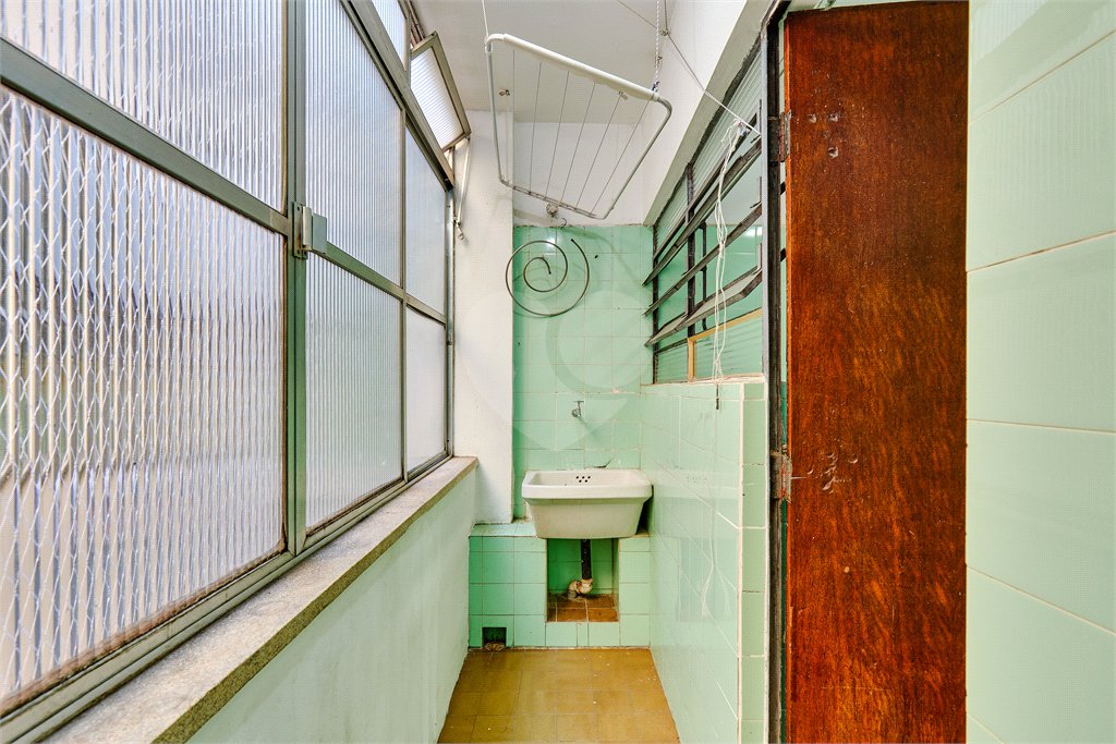 Prédio à venda em Alto da Boa Vista, São Paulo, SP